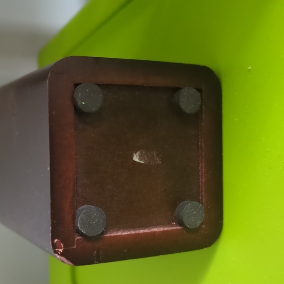 Mix&Match 3/$25 - Wood Pencil Holder - Picture 2 of 4